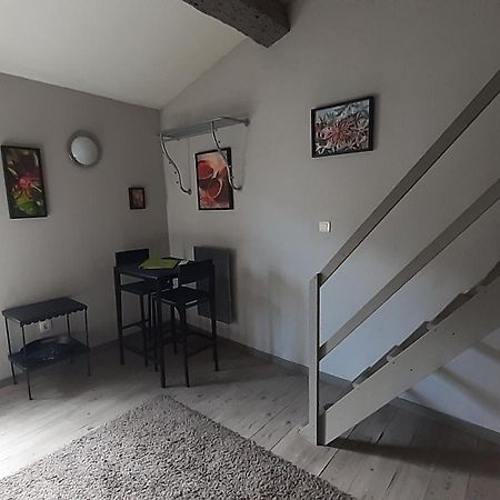 Les4Epices Apartment Serignan Luaran gambar