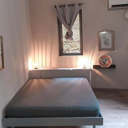 Les4Epices Apartment Serignan Luaran gambar