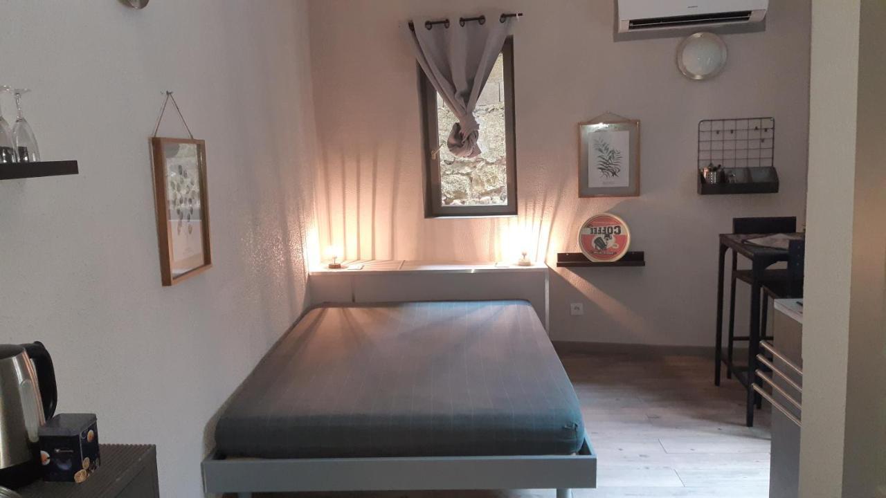 Les4Epices Apartment Serignan Luaran gambar