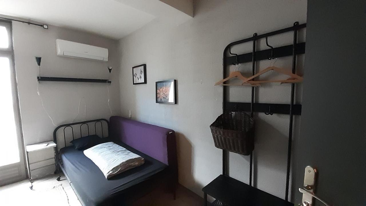 Les4Epices Apartment Serignan Luaran gambar