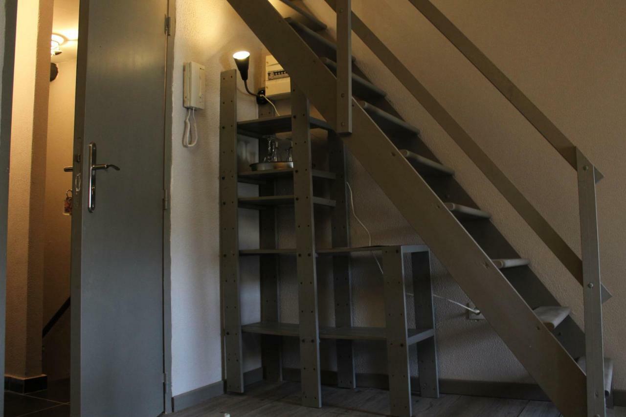 Les4Epices Apartment Serignan Luaran gambar