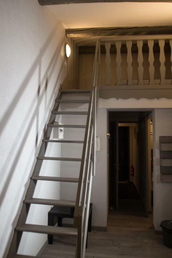 Les4Epices Apartment Serignan Luaran gambar